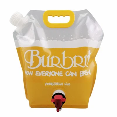 Het stille voordeel: hoe hersluitbare tuitzakjes afval verminderen en loyalit...